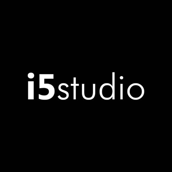 i5studio logo